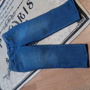 Gloria Vanderbilt Amanda Jeans